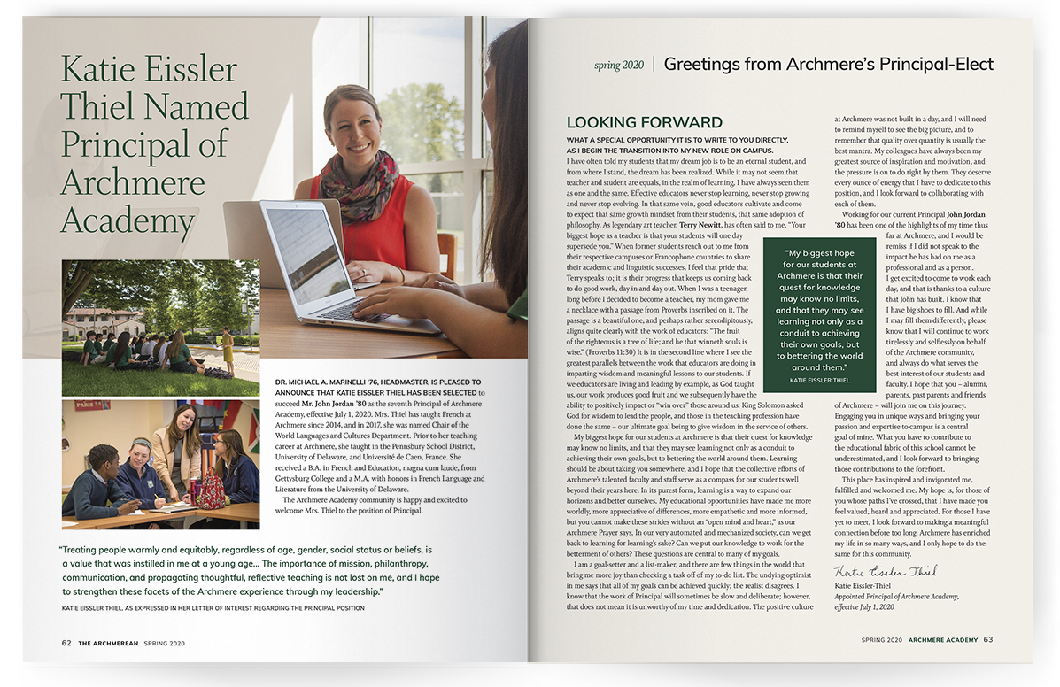 Photo of The Archmerean